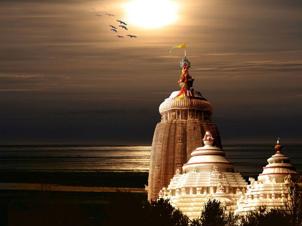 Puri Tour Package